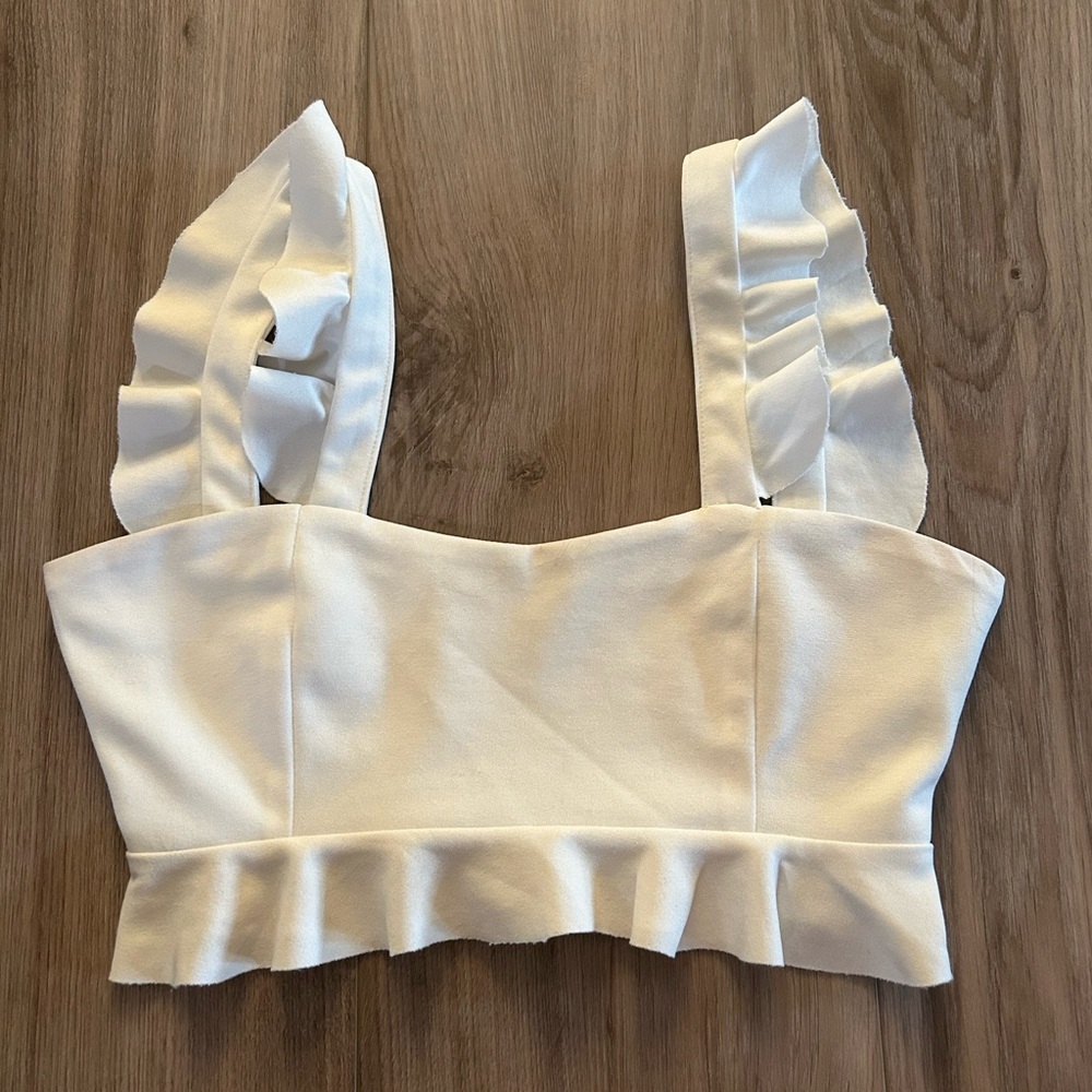 Etophe Studios Crop top